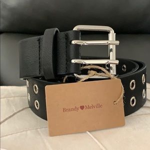 Brandy ❤️ Melville Belt